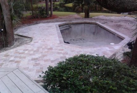 Camp Pool Builders Swimming Pool Construction Hilton Head Island and Bluffton, SC